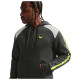 Nike Ανδρική ζακέτα Sportswear Club Fleece Hoodie